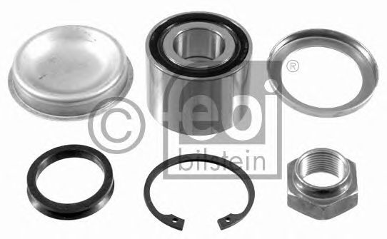 Ступичный подшипник FEBI BILSTEIN 11420