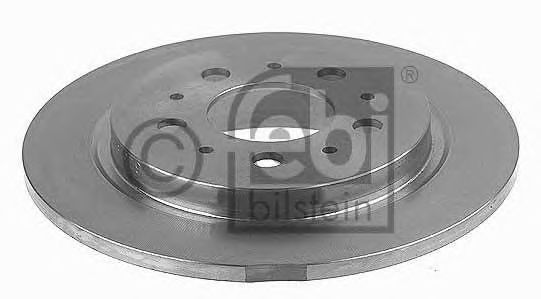 Тормозной диск FEBI BILSTEIN 11446