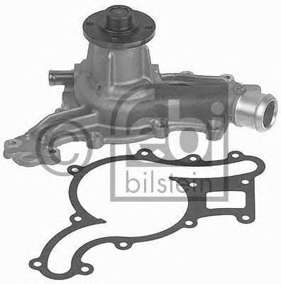 Помпа FEBI BILSTEIN 11490