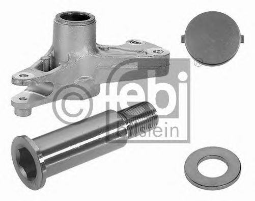 Натяжитель поликлинового ремня FEBI BILSTEIN 11700
