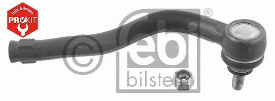 Наконечник рулевой тяги FEBI BILSTEIN 11998 PROKIT