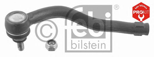 Наконечник рулевой тяги FEBI BILSTEIN 11999 PROKIT