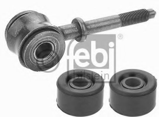 Тяга / стойка стабилизатора FEBI BILSTEIN 12096