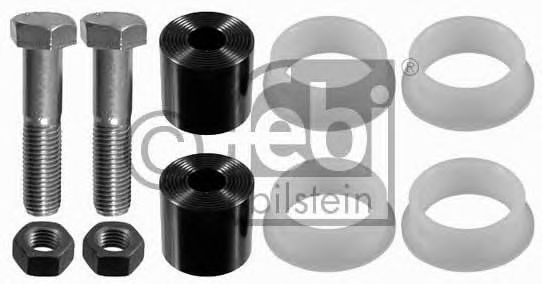 Комплект втулок стабилизатора FEBI BILSTEIN 12285