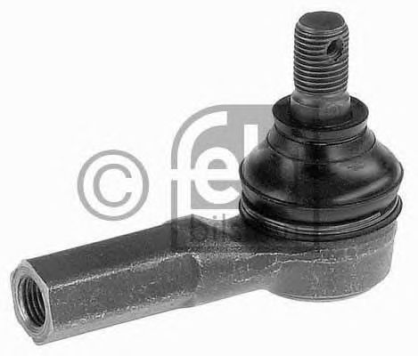 Наконечник рулевой тяги FEBI BILSTEIN 12937