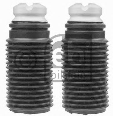 Пылезащитный комплект, пыльник, отбойник FEBI BILSTEIN 13004