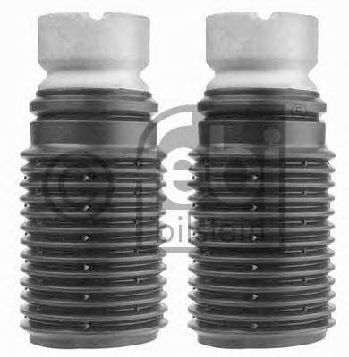 Пылезащитный комплект, пыльник, отбойник FEBI BILSTEIN 13008