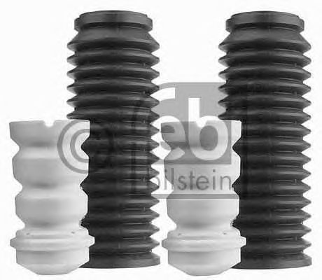 Пылезащитный комплект, пыльник, отбойник FEBI BILSTEIN 13014