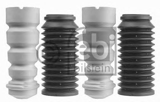 Пылезащитный комплект, пыльник, отбойник FEBI BILSTEIN 13017