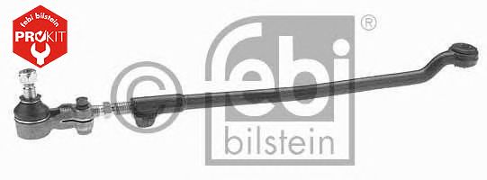 Рулевая тяга FEBI BILSTEIN 14134 PROKIT
