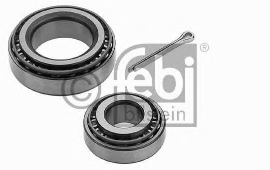 Ступичный подшипник FEBI BILSTEIN 14498
