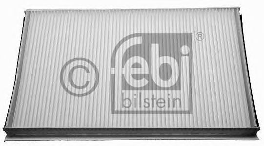 Фильтр салона FEBI BILSTEIN 14810