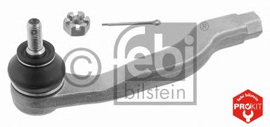 Наконечник рулевой тяги FEBI BILSTEIN 15541 PROKIT