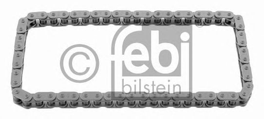 Цепь распредвала (ГРМ) FEBI BILSTEIN 15548