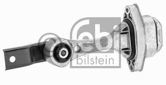 Подушка двигателя FEBI BILSTEIN 15912
