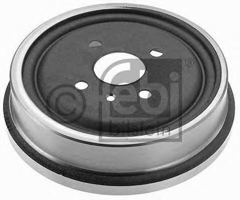 Тормозной барабан FEBI BILSTEIN 17310
