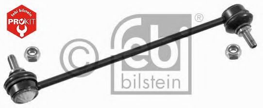 Тяга / стойка стабилизатора FEBI BILSTEIN 17377 PROKIT