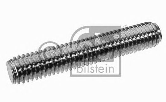 Болт, система выпуска FEBI BILSTEIN 17705