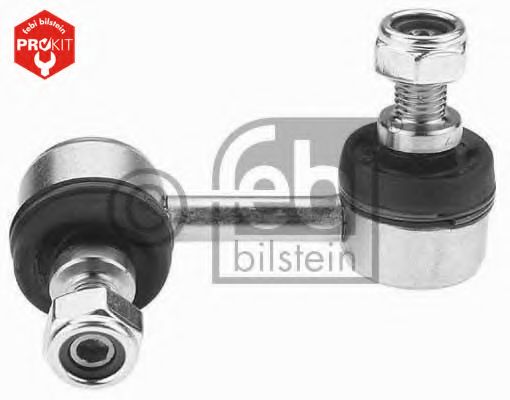 Тяга / стойка стабилизатора FEBI BILSTEIN 18101 PROKIT