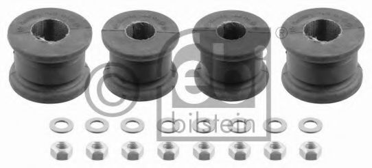 Комплект втулок стабилизатора FEBI BILSTEIN 18102