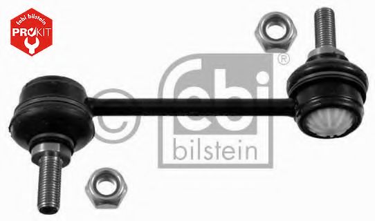Тяга / стойка стабилизатора FEBI BILSTEIN 18268 PROKIT