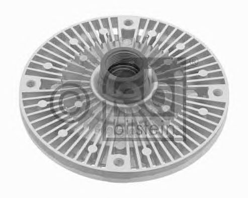 Вязкостная муфта вентилятора охлаждения FEBI BILSTEIN 18678