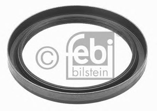 Сальник ступицы колеса FEBI BILSTEIN 19007