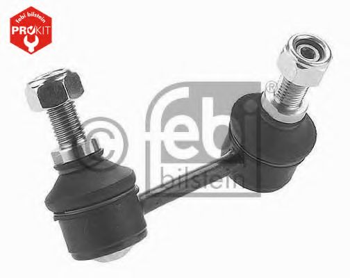 Тяга / стойка стабилизатора FEBI BILSTEIN 19071 PROKIT