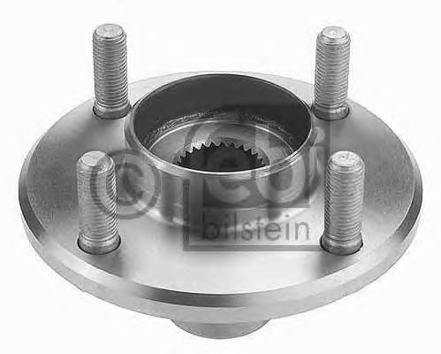 Ступиця колеса FEBI BILSTEIN 19090