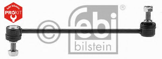 Тяга / стойка стабилизатора FEBI BILSTEIN 19235 PROKIT