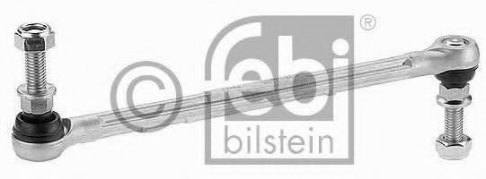 Тяга / стойка стабилизатора FEBI BILSTEIN 19299