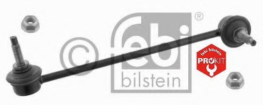 Тяга / стойка стабилизатора FEBI BILSTEIN 19332 PROKIT