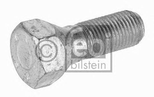 Болт для крепления колеса FEBI BILSTEIN 19335