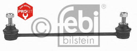 Тяга / стойка стабилизатора FEBI BILSTEIN 19403 PROKIT