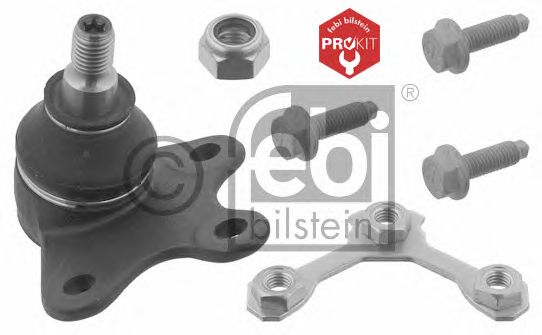 Ремкомплект шаровых опор FEBI BILSTEIN 19410 PROKIT