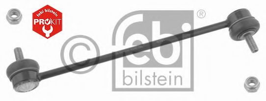 Тяга / стойка стабилизатора FEBI BILSTEIN 19518 PROKIT