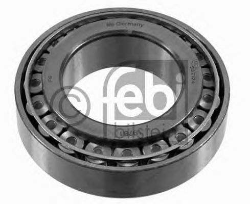 Подшипник ступицы колеса FEBI BILSTEIN 19781