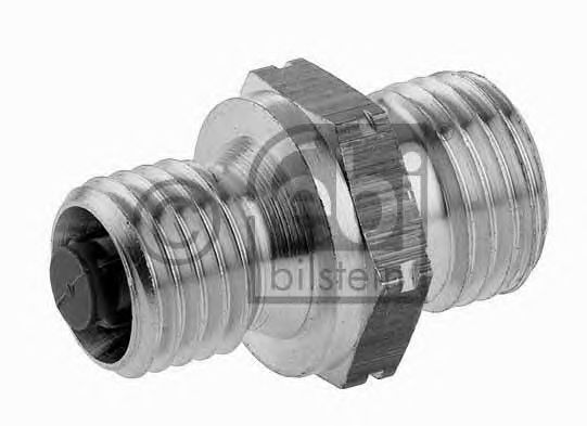 Топливный фильтр FEBI BILSTEIN 19947