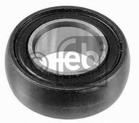 Подшипник приводного вала FEBI BILSTEIN 21007