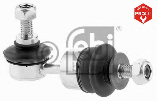 Тяга / стойка стабилизатора FEBI BILSTEIN 21017 PROKIT