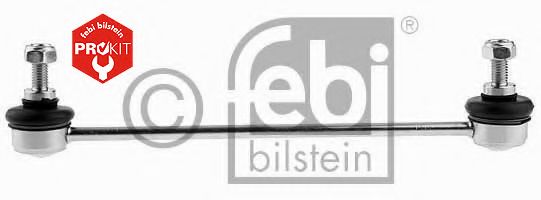 Тяга / стойка стабилизатора FEBI BILSTEIN 21019 PROKIT