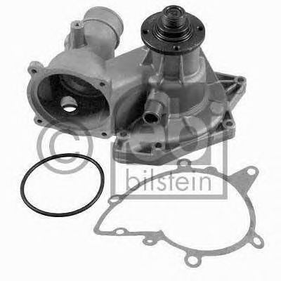 Помпа FEBI BILSTEIN 21181