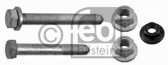 Монтажний комплект важелів підвіски FEBI BILSTEIN 21499