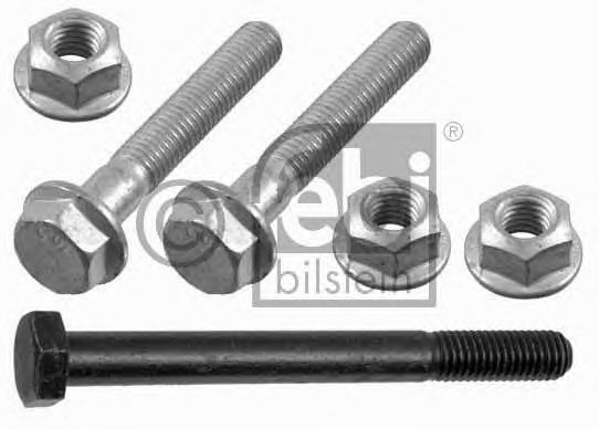 Монтажний комплект важелів підвіски FEBI BILSTEIN 21503