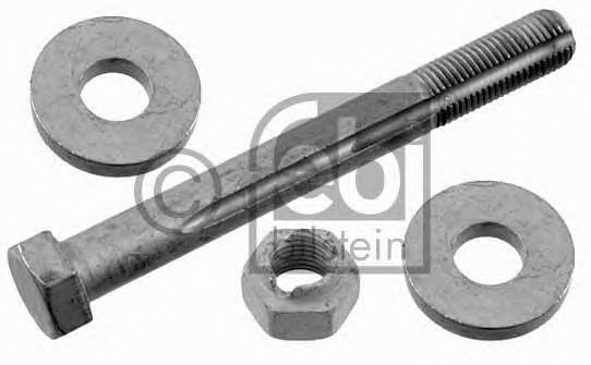Монтажный комплект рычагов подвески FEBI BILSTEIN 21560