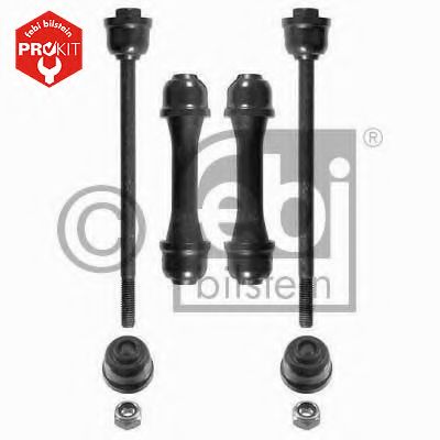 Стойка / тяга стабилизатора FEBI BILSTEIN 21750 PROKIT
