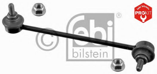 Тяга / стойка стабилизатора FEBI BILSTEIN 21799 PROKIT