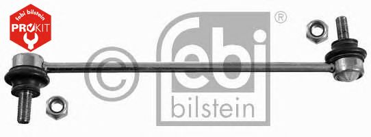 Тяга / стойка стабилизатора FEBI BILSTEIN 21810 PROKIT