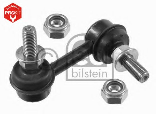 Тяга / стойка стабилизатора FEBI BILSTEIN 21813 PROKIT