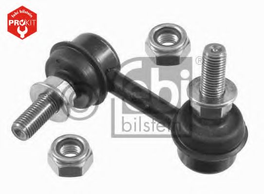 Тяга / стойка стабилизатора FEBI BILSTEIN 21815 PROKIT